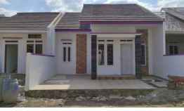 Promo diskon 20jt rumah Type 45 70 Full Spek Lokasi Strategis Bandung