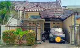 Rumah Bagus di Jalan Terusan Wijaya Kusuma Kota Malang
