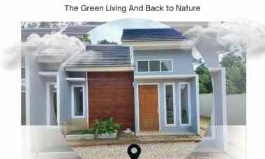 rumah jl tonjoy raya