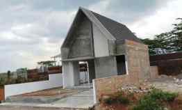 Rumah Mewah Siap Bangun Deket Bsb City di Ngaliyan