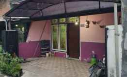 Rumah Murah Siap Pakai di Villa Bukit Tidar Kota Malang