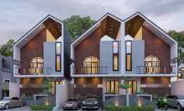 Rumah Dijual di Jl. Wangunsari Cijengkol Girimekar Bandung