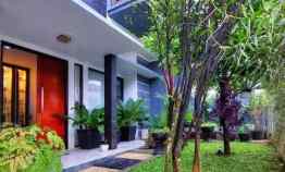 Rumah Mewah Tropis Dijual di Jagakarsa Jakarta Selatan