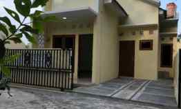 Rumah Dijual di Jl Wates Sedayu Jogja