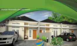 Rumah Baru Siap Huni di Jatiasih Jatiasih Kota Bekasi