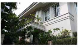 Rumah Mewah di jl Wijaya 3 Kebayoran Baru Jakarta Selatan
