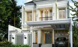 Rumah Dijual di Jl. Wortel, Delima, Kec. Tampan, Kota Pekanbaru, Riau 28292, Indonesia