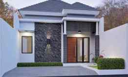 rumah jl wr supratman bekasi setu