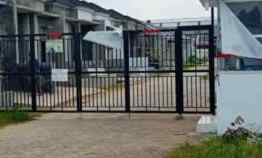 rumah jl wr supratman bekasi setu