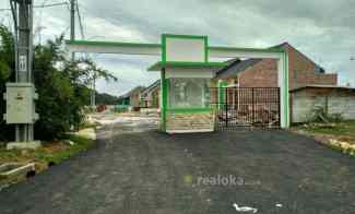 Perumahan Termurah Daerah Bekasi Bebas DP