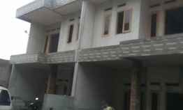 Dijual Rumah Baru 2lnti Dibintara Jaya dekat Pondok Kelapa Duren Sawit