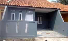 Rumah Murah Minimalis Bandung Selatan Harga Dibawah 170 juta