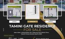 Hunian Mewah dengan Konsep 2 Lantai dan Harga Ekonomis