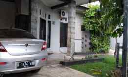 Rumah Dijual di Jln. Jalak X Komplek DPR RI Bintaro Jaya Sektor 2 Pondok Rani Tangerang Selatan Banten