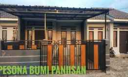 Rumah Idaman di Bandung Selatan Pesona Bumi Paniisan