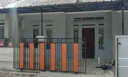 Rumah Kavling Minimalis Modern Harga Murah di Bandung Selatan