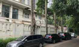 rumah jln kalimaya permata hijau