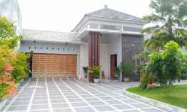 Dijual Rumah Mewah di Jlnkaliurang Sleman Yogyakarta