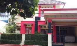 Rumah Mewah Siap Huni di Kemang Pratama 5 Kota Bekasi