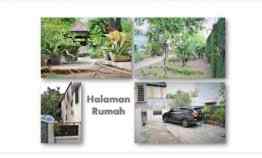 rumah jln klayan komplek