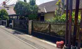 rumah jln kramat batu cilandak