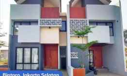 Rumah Mewah Dua Lantai Dibintaro 5menit ke Stasiun Sudimara