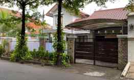 Rumah Mewah Terawat Apik di Tomang Jakarta Barat