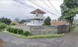 Rumah Mulawarman Tembalang Banyumanik Semarang