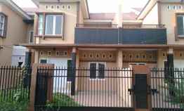Rumah di Jln, pendidikan Makassar