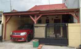 Rumah Siap Huni di Talun Cirebon
