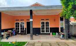 Rumah Second Lokasi Strategis di Sawangan