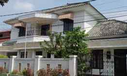 Rumah Dijual di Jln Raya Cinere Depok