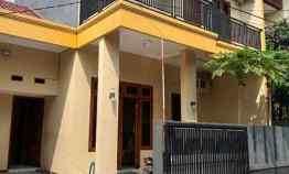 Rumah Apik Kokoh Dalam Perumahan di Pondok Gede Bekasi