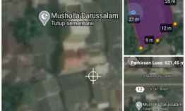 rumah jln raya parung ciputat