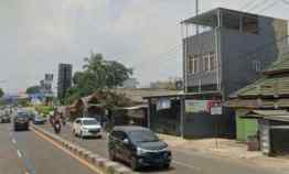 rumah jln raya parung ciputat