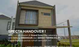 Perumahan Grand Duta City Bekasi