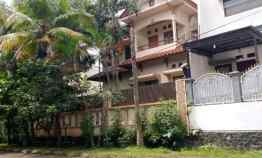 Rumah 2 Lantai dalam Perumahan di Sukmajaya Depok