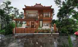 Rumah Joglo Murah Terlaris dekat Candi Prambanan