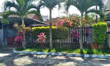 Rumah Jual Cepat Bisa untuk Kost Lokasi Strategis