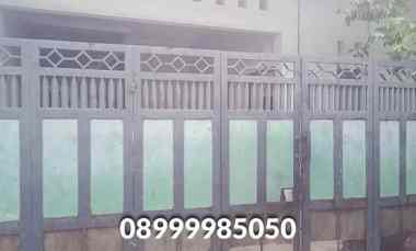 rumah jual cepat murah kemayoran jakarta pusat