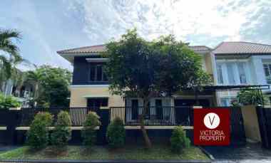 rumah jual di citra gran cibubur