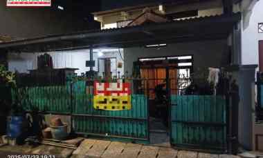 rumah jual murah di perumahan rawalumbu bekasi kota