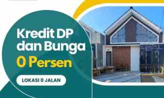 Dijual KPR Rumah Sidoarjo Mega Start Jumputrejo Sukodono by PT MPA