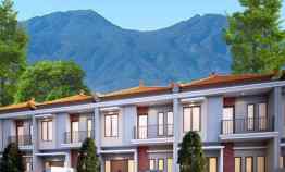 Rumah Villa Mewah View Pegunungan Lokasi Strategis Kota Batu