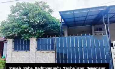 rumah kaba kedungmundu tembalang semarang