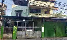 Dijual Rumah Standart Cocok untuk Usaha di Kallibaru Kemayoran Nego