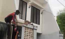 Rumah Baru Siap Huni di Kalibata Utara Jakarta Selatan
