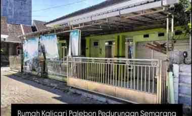 rumah kalicari palebon pedurungan semarang