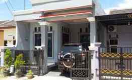 Rumah Asri dan Strategis di Kalijaya Cikarang Barat Bekasi