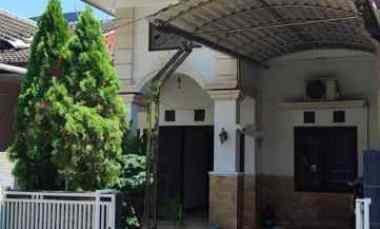 Rumah Kalijudan Regency Siap Huni